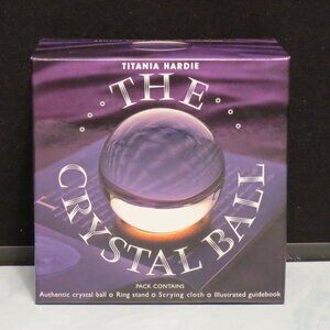 2007 Titania's Crystal Ball by Titania Hardie